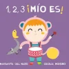 1, 2, 3 ¡mío es!