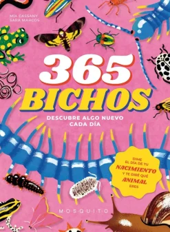 365 Bichos