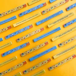 The Happy Gang 52 desafíos en la mesa