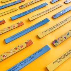 The Happy Gang 52 desafíos en la mesa