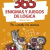 365 enigmas y juegos de lógica