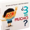 ¿3 es mucho?