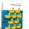 10 patitos de goma (Colección Eric Carle)