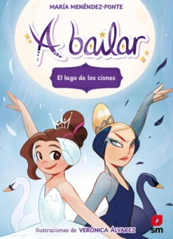 A bailar 4: El lago de los cisnes