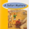 A SAFARY MYSTERY 4º ESO