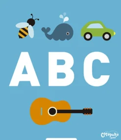 ABC - Jugar y aprender