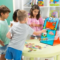 Miniland ABC Monster