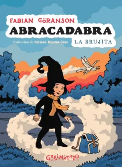 Abracadabra 1. La brujita