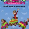 Abracadabra, Cole de Magia para aprender a leer, 5. La señorita Rita se multipli