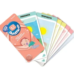 Abremente Baby Fan 0-1 año