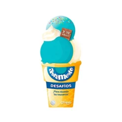 Abremente Desafíos 9-10 años