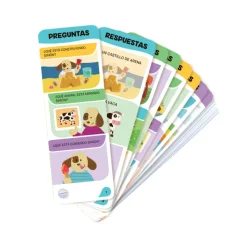 Abremente Fan 2-3 años