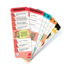 Abremente Fan 9-10 años