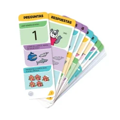 Abremente Fan 4-5 años