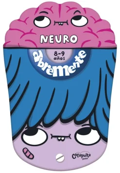 Abremente Neuro 8-9 años