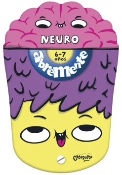 Abremente Neuro 6-7 años