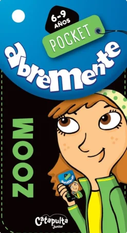 Abremente pocket: Zoom