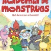 Academia de Monstruos, 1. ¡Qué duro es ser un buenazo!
