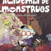 Academia de Monstruos, 2. ¡Siempre estás leyendo!