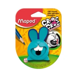 Maped Afilalápiz con depósito Conejo