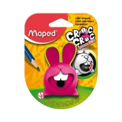 Maped Afilalápiz con depósito Conejo