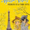 Agatha Mistery. Asesinato en la torre Eiffel