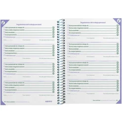 Additio Agenda escolar Planet 2025/2026