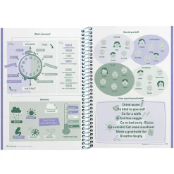 Additio Agenda escolar Planet 2025/2026