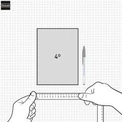 Finocam Agenda espiral cuarto 2025-26 Diva Spring semana vista horizontal 2025-2026