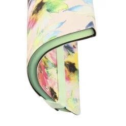 Finocam Agenda Joy F4 Bloom 2026 semana vista horizontal