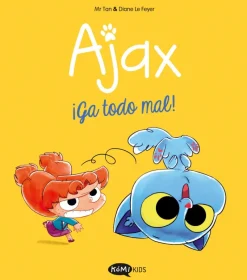 Ajax 2. ¡Ga todo mal!