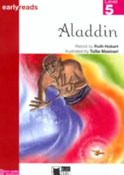 ALADDIN Erlyreads 5.VICENS VIVES