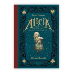 Alicia en el País de las Maravillas