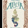 Alicia. Libro carrusel