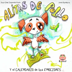 Alitas de Pollo y el Calendario de las Emociones