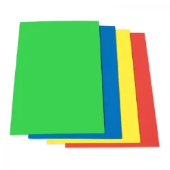 Faibo Almohadilla para picado 5 láminas