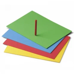 Faibo Almohadilla para picado 5 láminas