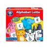 Orchard Alphabet Lotto