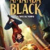 Amanda Black 12 - El tapiz del tiempo
