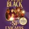 Amanda Black - 51 enigmas por resolver