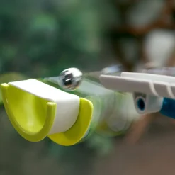 Kosmos Ampliación trampolín Gecko Run