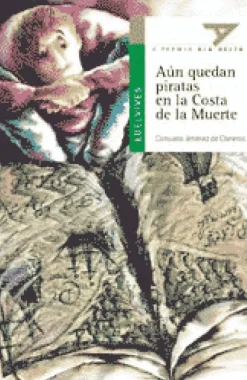 Aún quedan piratas en la Costa de la Muerte