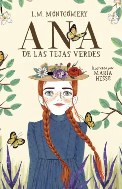 Ana de las Tejas Verdes (Colección Alfaguara Clásicos)