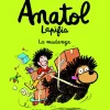 Anatol Lapifia 9: La mudanza