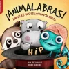 ¡ANIMALABRAS!