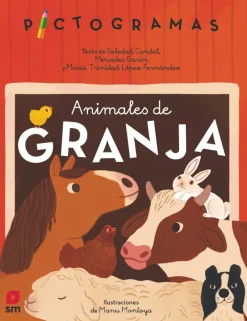 Animales de granja