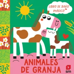 Animales de granja