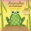 Animales en el parque