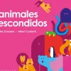Animales escondidos