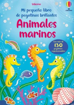 Animales marinos